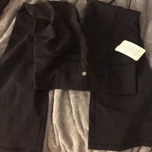 Brand new LuLu lemon groove pant size 8 regular